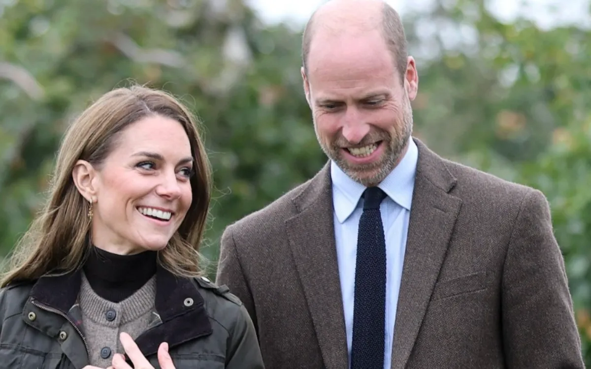 Prince William : bien avant leur mariage, Kate Middleton l'aurait aidé dans un choix important