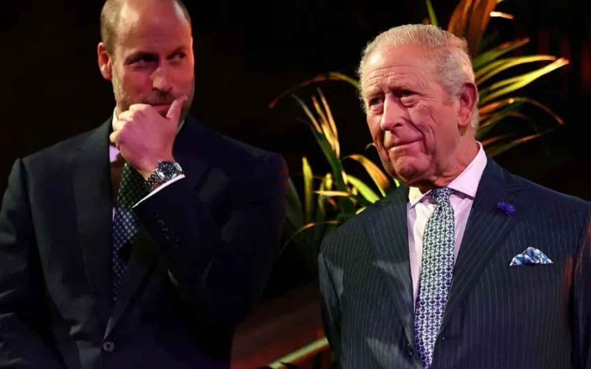 Prince William : « C'est inacceptable ! », il refuse de céder face à Sarah Ferguson