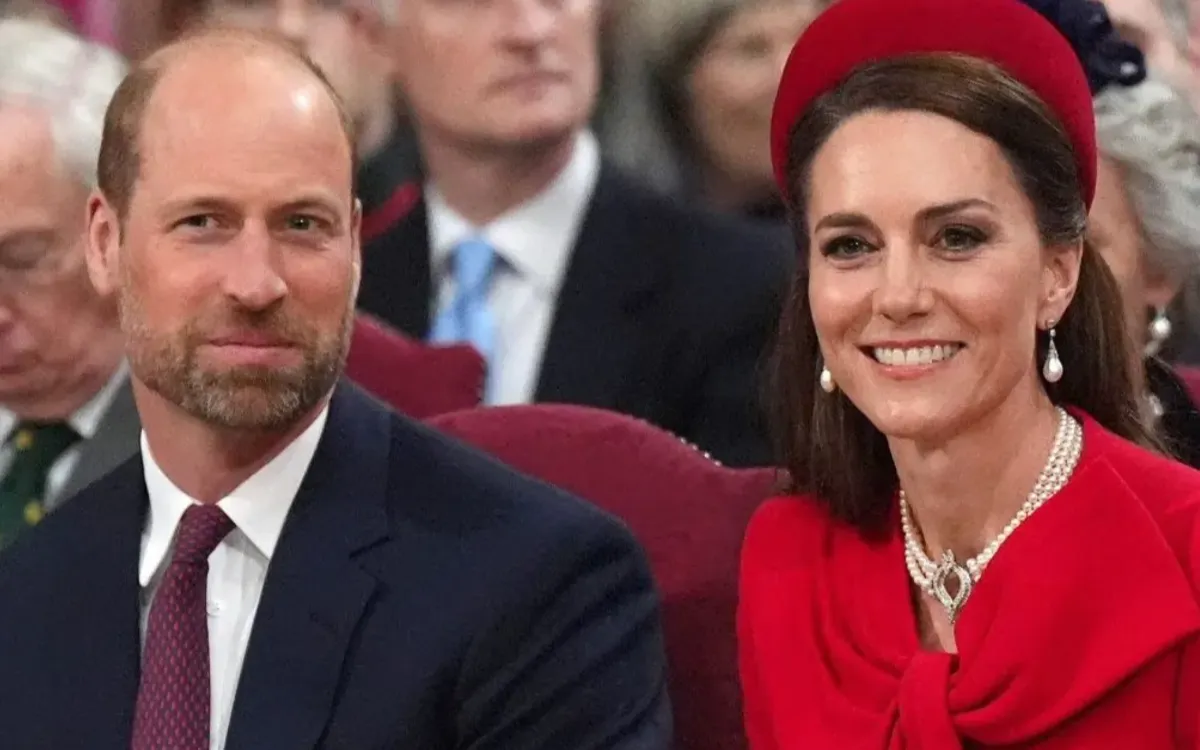 Prince William : ce choix fait avant d'épouser Kate qui renvoie à Diana