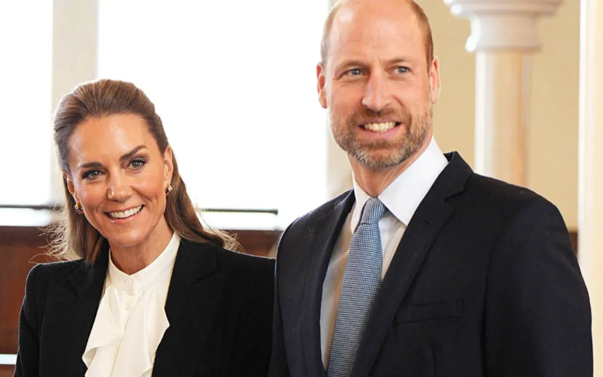 Prince William : son don de 5 000 £ révèle un détail très discret sur le nom qu'il utilise