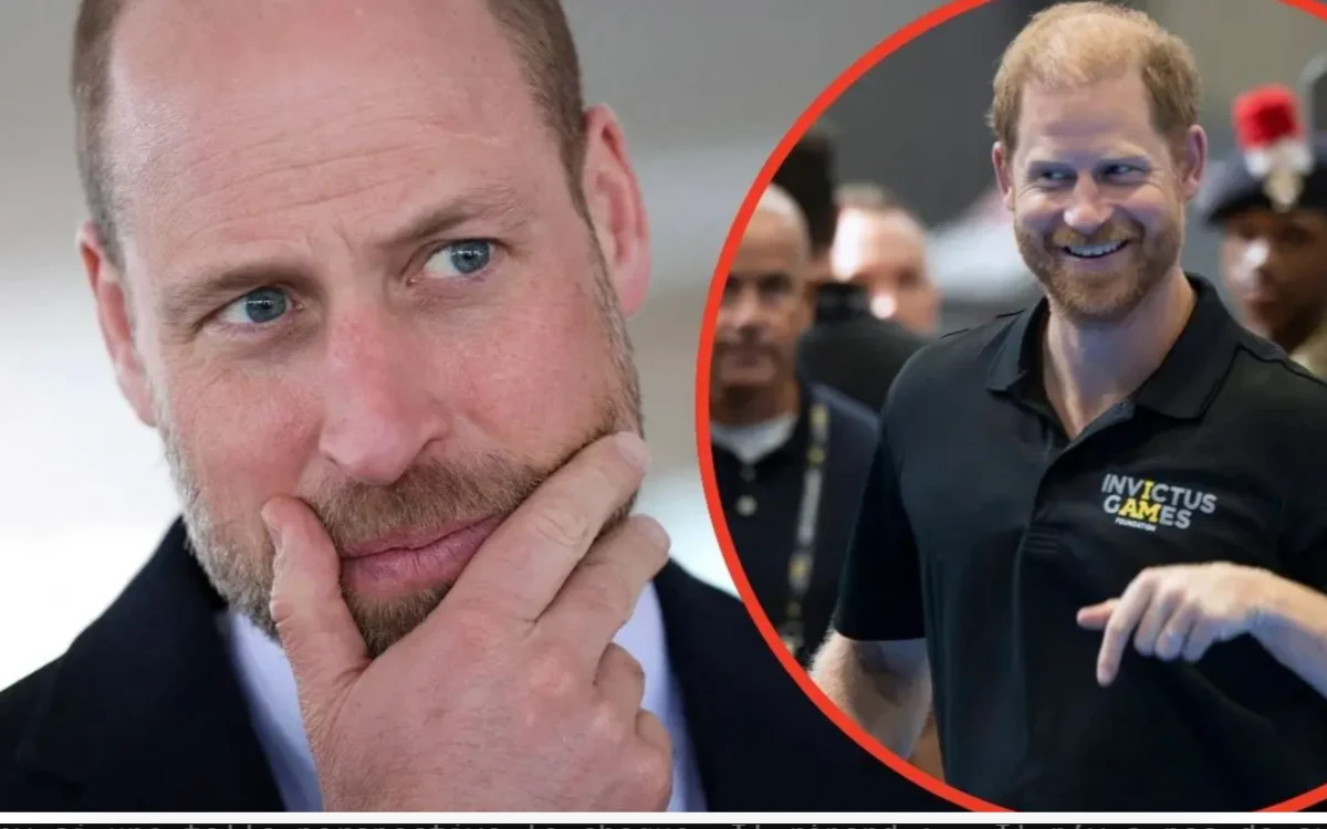 Prince William et Harry : Charles Spencer refuse de choisir son camp