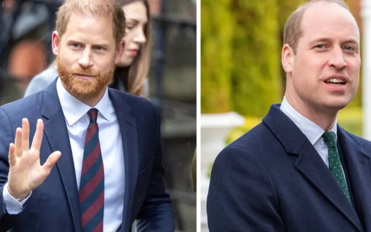 Prince William et Harry : des dîners et des verres proposés pour les réconcilier, en vain