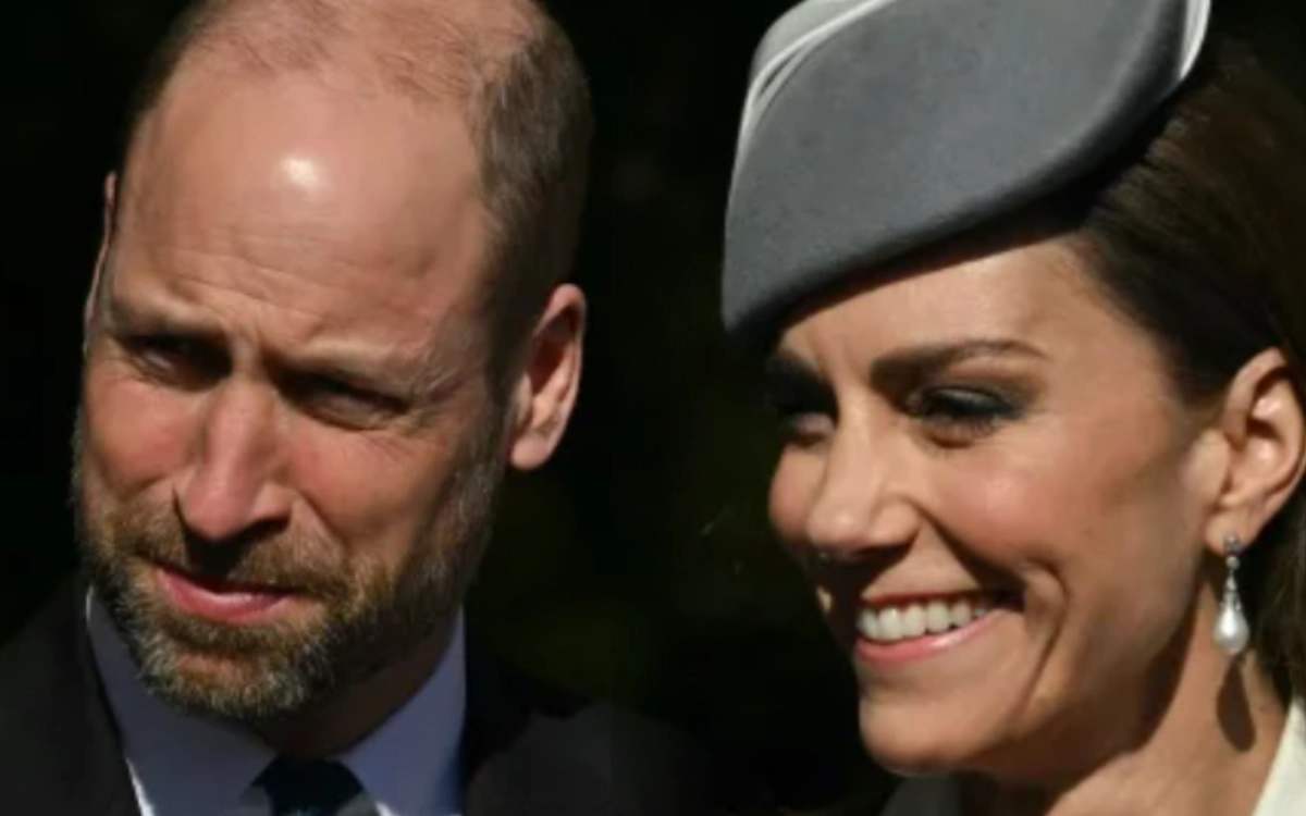 Prince William et Kate Middleton : le montant de leur loyer dévoilé, énorme surprise