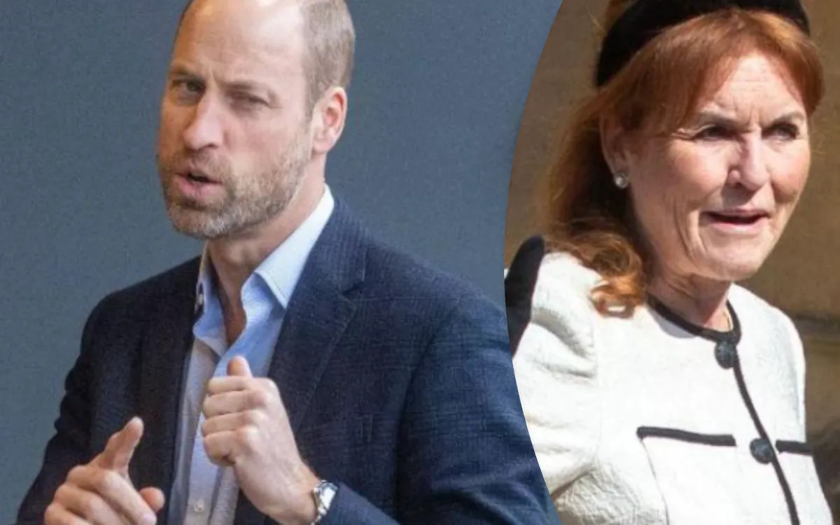 Prince William : malaise, cette histoire de fantôme d'Elizabeth II choque la famille royale