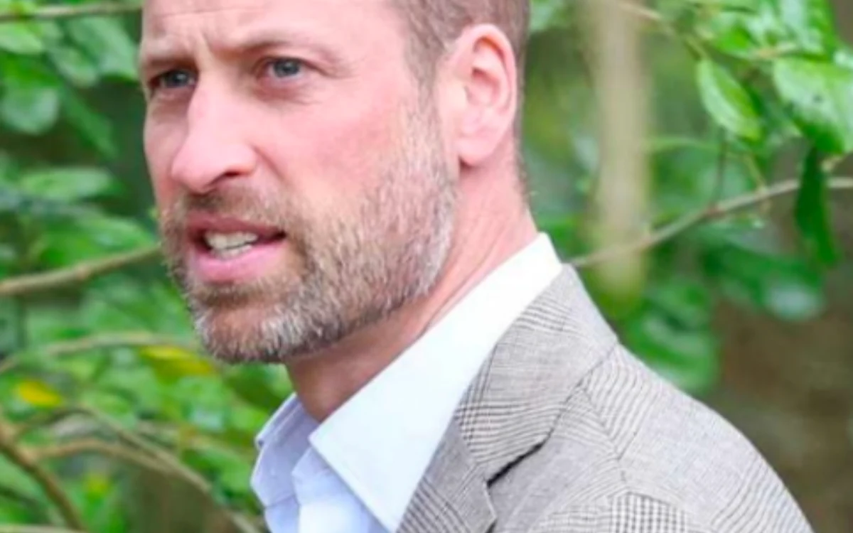 Prince William : Il mène une double vie !