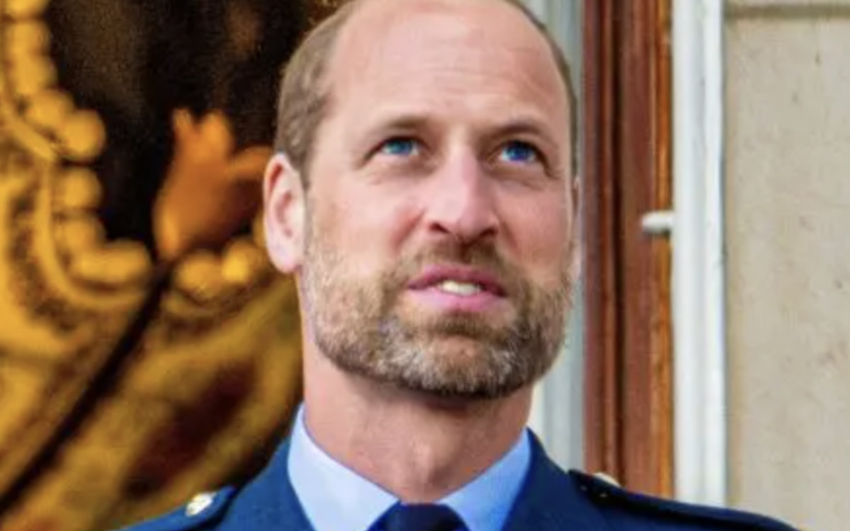 Prince William : pourquoi il renonce à dépouiller Harry et Meghan de leurs titres de Sussex 