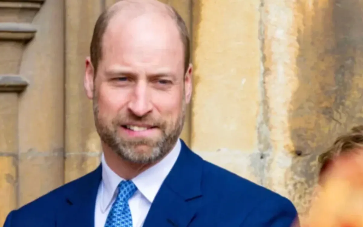 Prince William : « Projet Susan », ce nom ironique validé par le palais intrigue