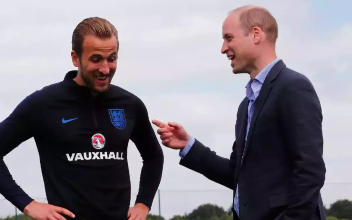 Prince William : La raison pour laquelle il a manqué les matchs de l'Angleterre en Coupe du monde