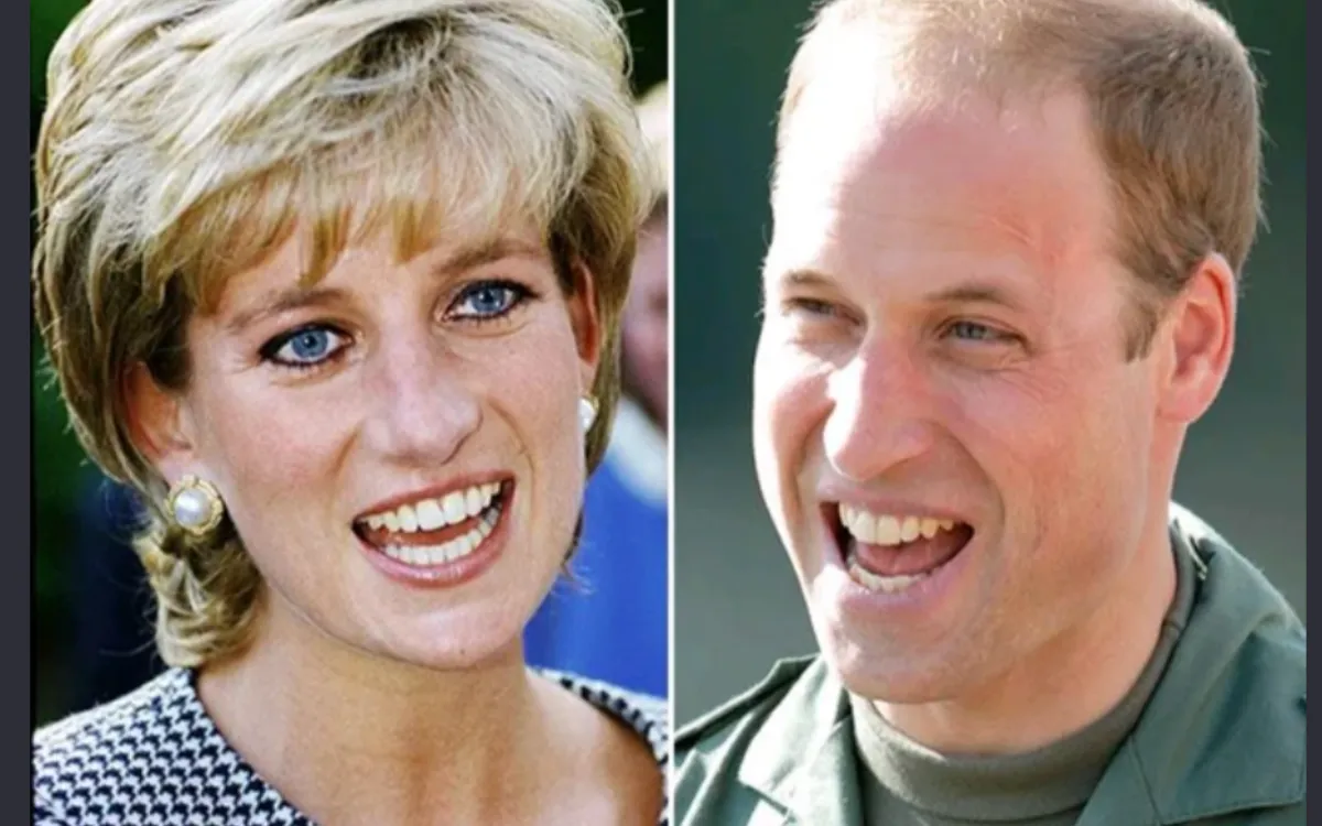 Prince William : une révélation sur Diana fait ressurgir une promesse vieille de trente ans