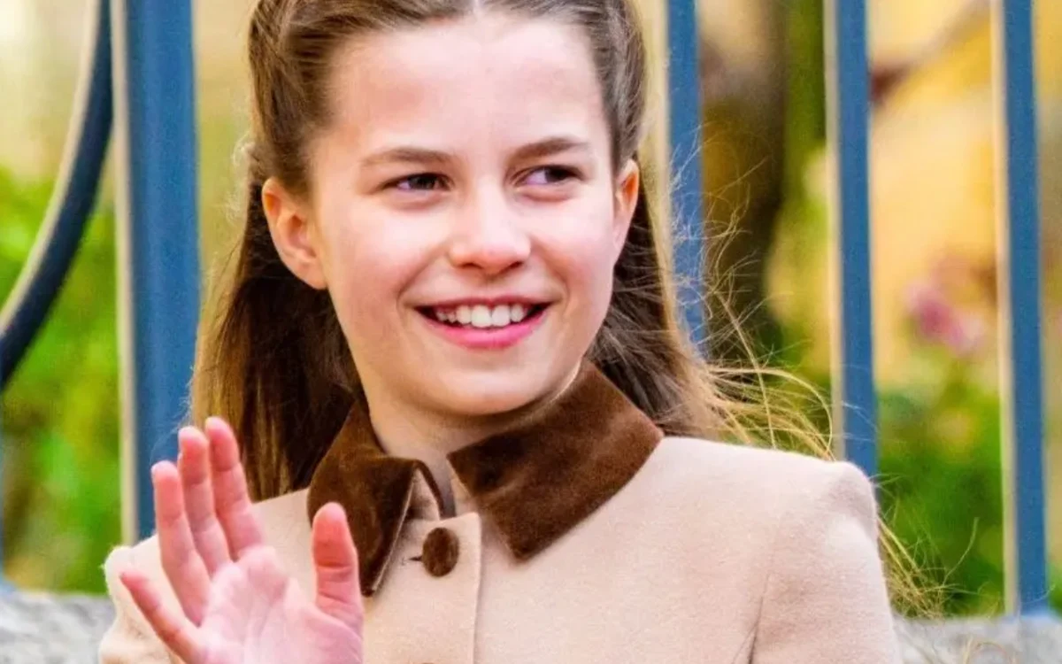 Princesse Charlotte : Eton lui est fermé, l'école de Kate coûte presque autant