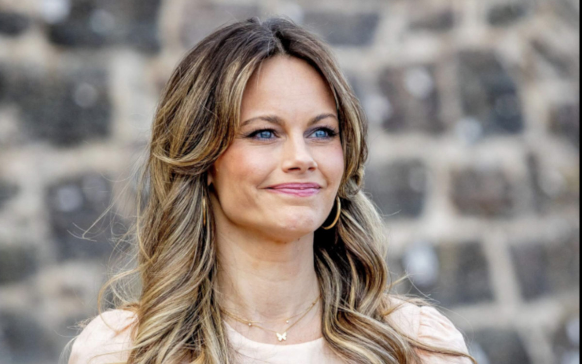 Princesse Sofia de Suède, des mesures radicales après des révélations liées à l'affaire Epstein