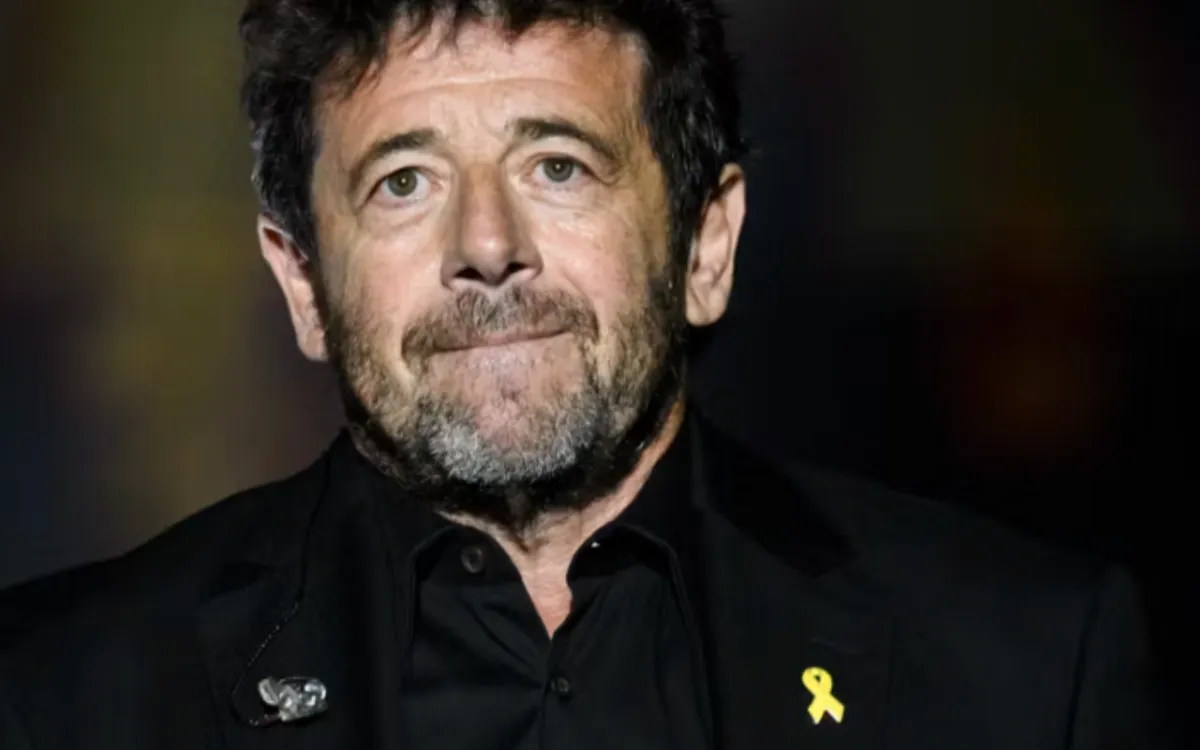 « Psychologiquement, c'est très dur » : Patrick Bruel vacille, sa compagne Clémence inquiète