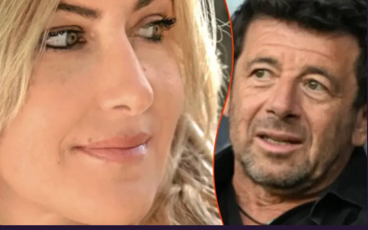 « Puisque tu es si forte » : Patrick Bruel et la réplique qui lance Amanda Sthers