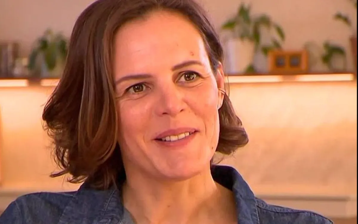 Que s'est-il passé pour Laure Manaudou dans DALS ?