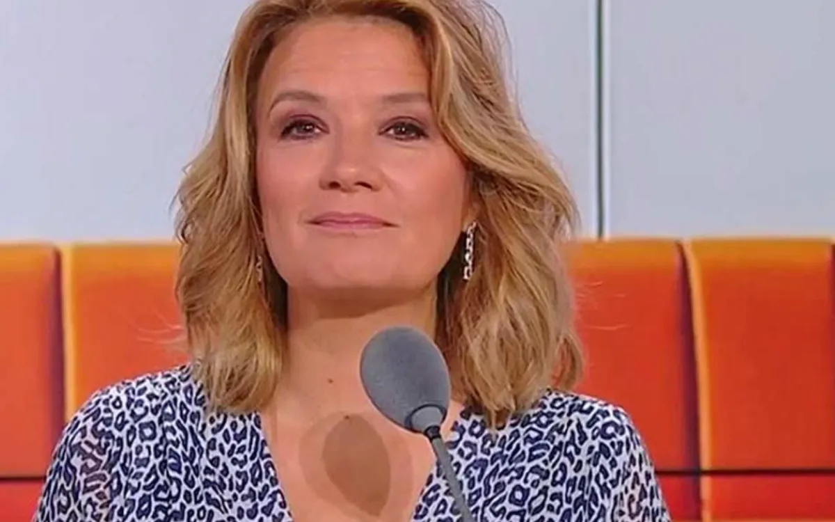 Qui est le compagnon de Pascale de La Tour du Pin ?