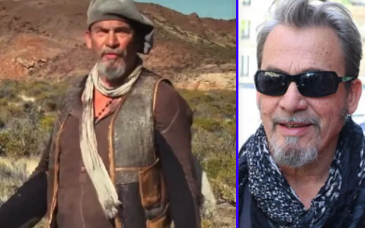 « Quitter la scène pendant… » : après son combat contre le cancer, le nouveau projet de Florent Pagny