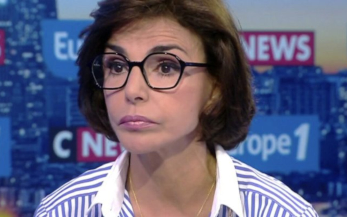 Rachida Dati et Dominique Desseigne : la vérité sur leur relation