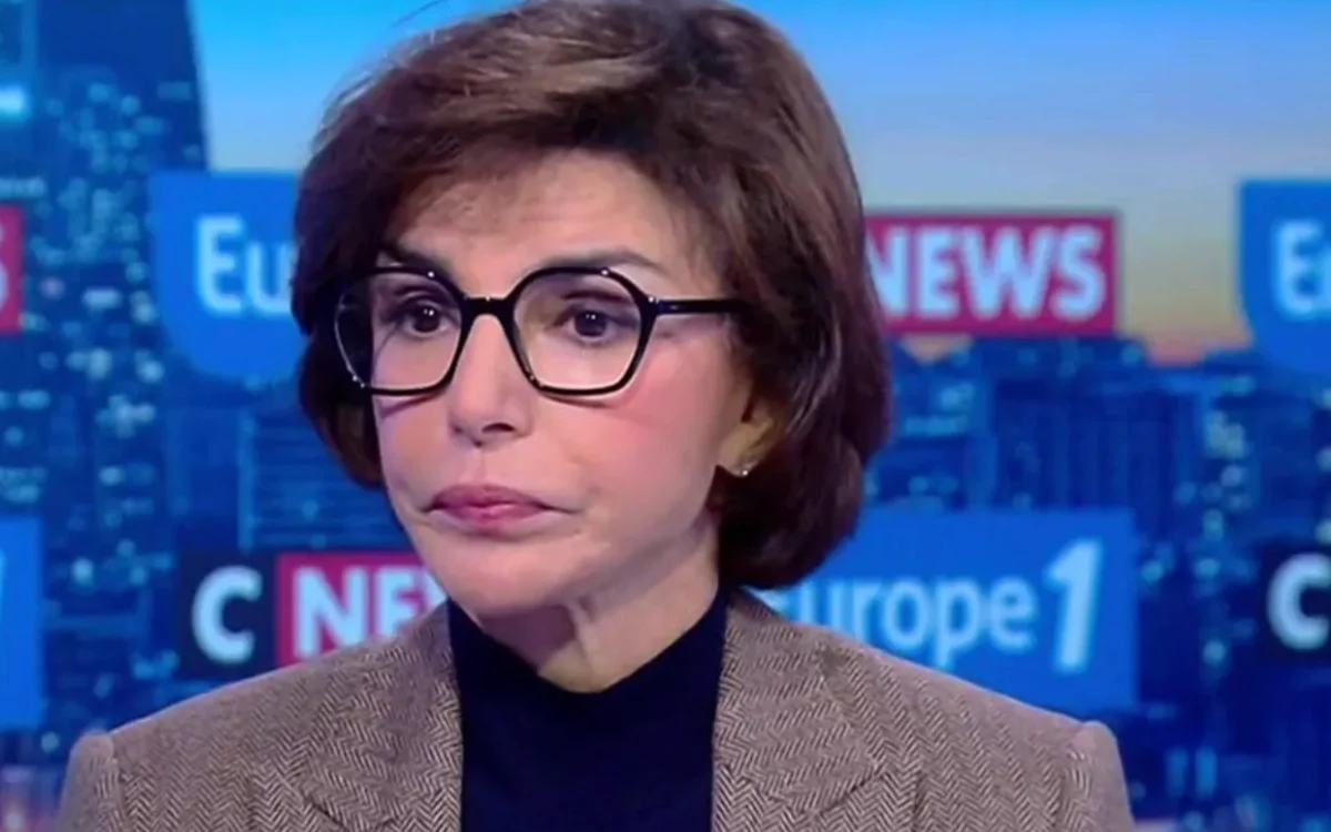 Rachida Dati : son retour dans la magistrature pourrait lui préserver un salaire même en cas d'inéligibilité