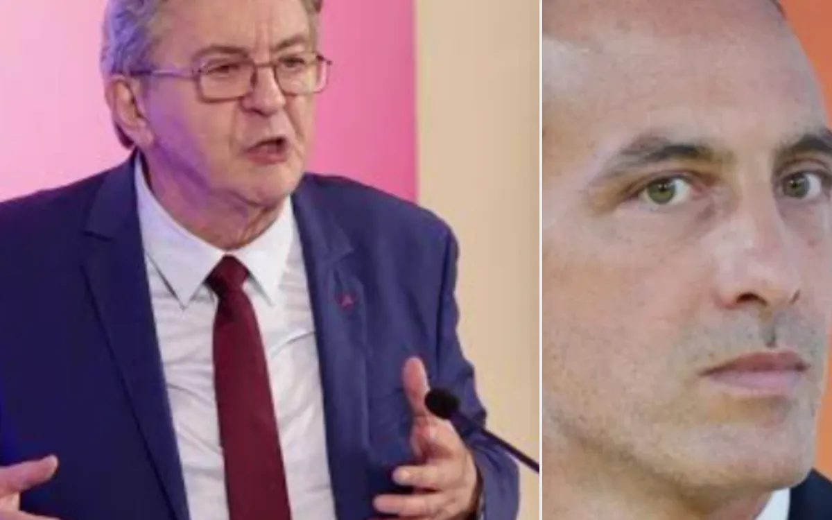 Raphaël Glucksmann enregistré en privé : ses mots sur Mélenchon et Le Pen font surface