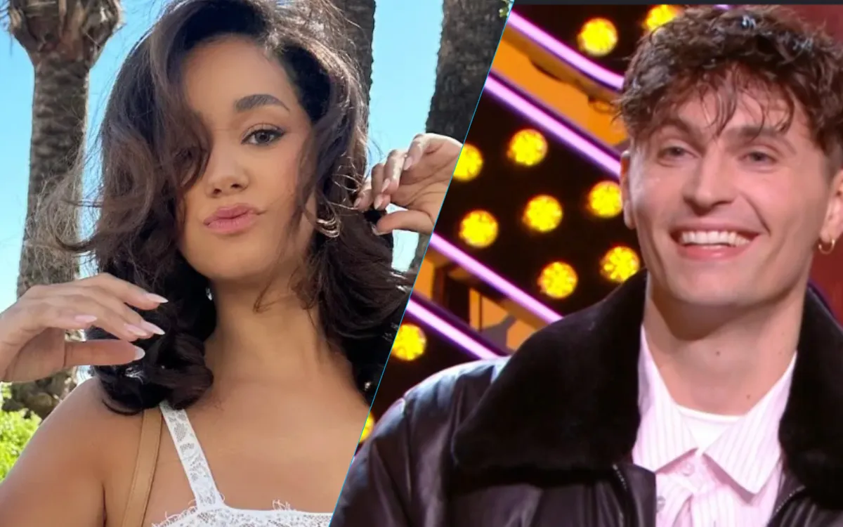 Raphaël Quenard en couple avec Léna Situations ?