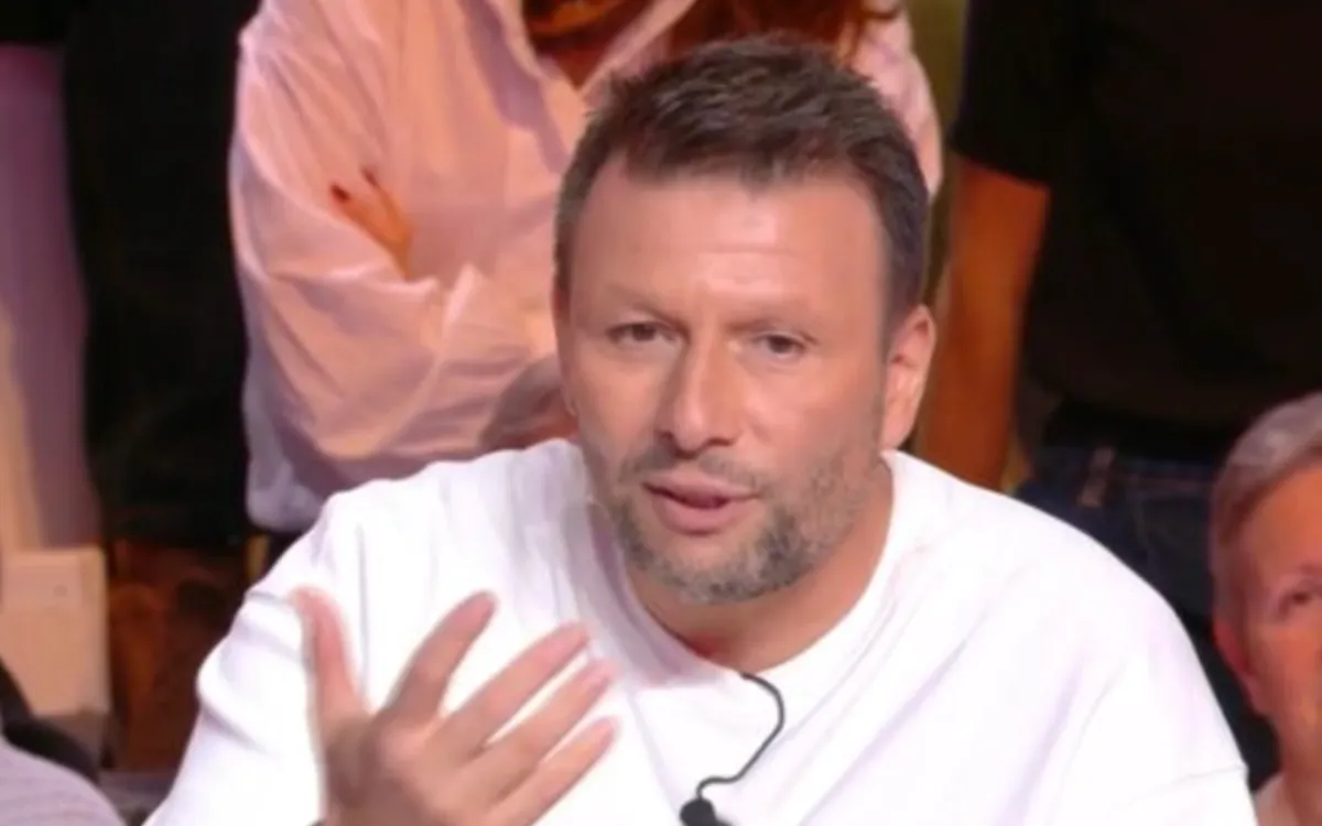 Raymond Aabou revient chez Hanouna : médicaments, repas difficiles, il raconte les suites