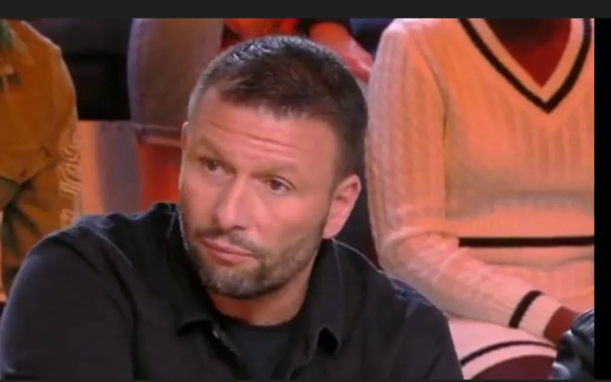 Raymond Aabou VS Pierre Palmade, Le tacle assassin de Delormeau