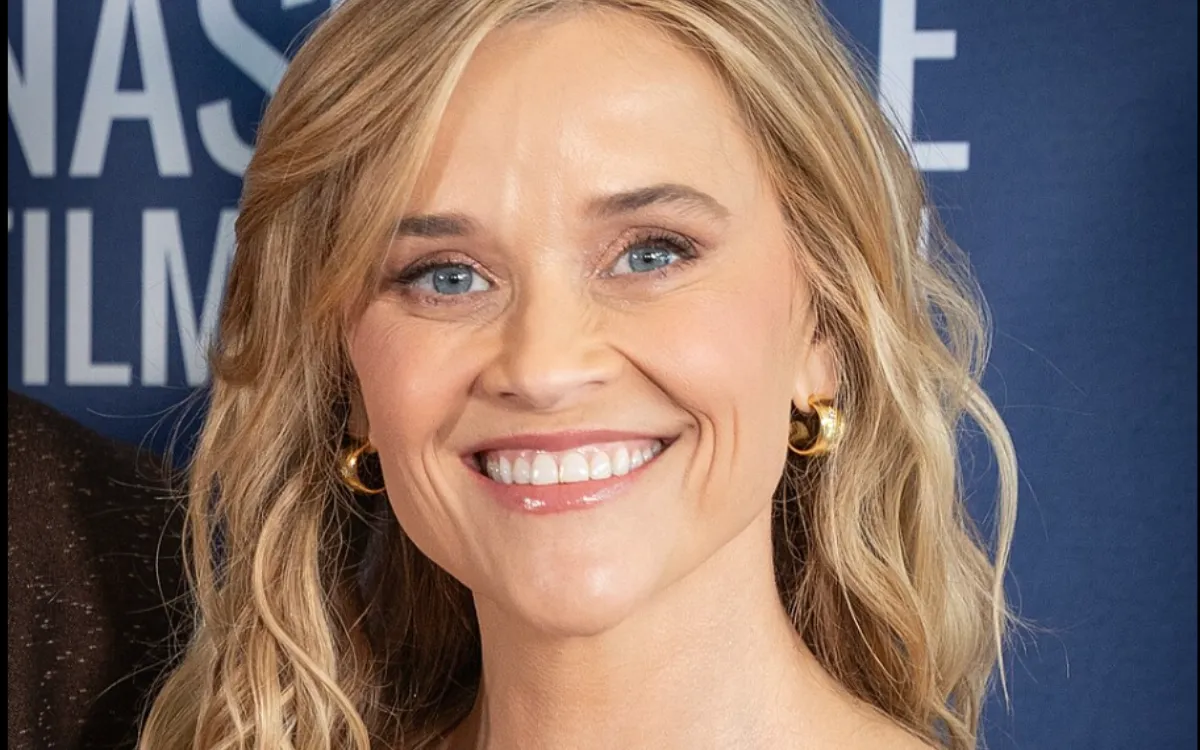 Reese Witherspoon : cinq ans après une valorisation à 900 millions, Mediawan entre dans le jeu