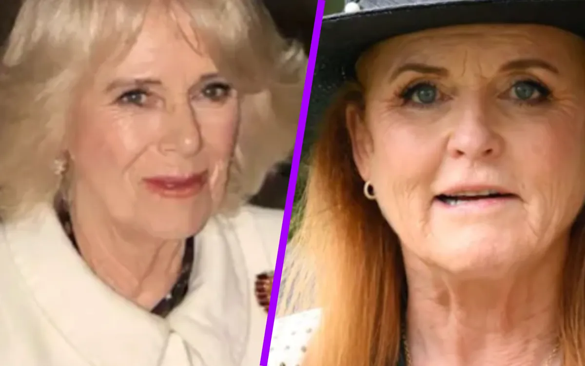 La reine Camilla : « le mal est fait », colère royale après les révélations sur Fergie