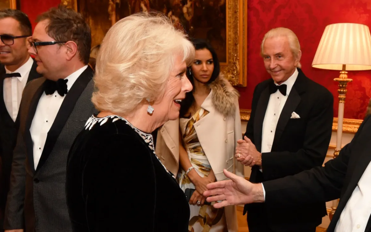 Reine Camilla : une médecin qui l'avait soignée retrouvée morte près de Sandringham