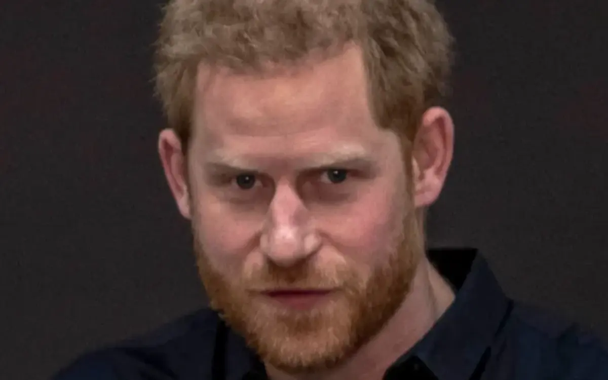 Une remarque du prince Harry sur le mannequin Abbey Clancy refait surface et divise l'opinion