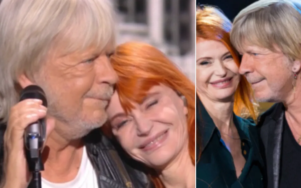 Renaud et Axelle Red : leur nouveau duo arrive 24 ans après Manhattan-Kaboul