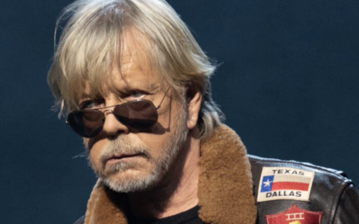 Renaud brise un tabou : son combat contre ses démons et le geste « crucial » de Lolita
