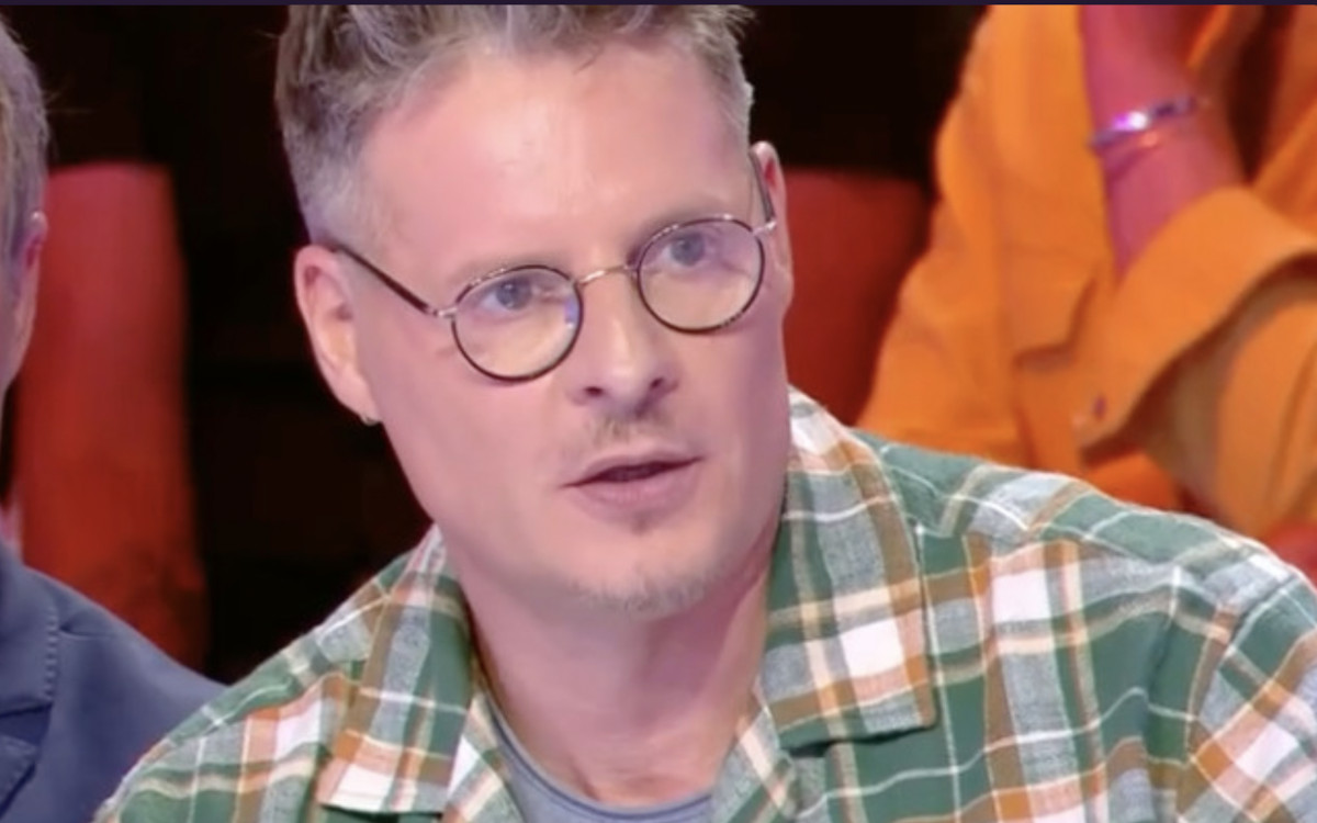 Révélation choc de Matthieu Delormeau !, il dévoile son salaire et « choque » Cyril Hanouna et ses collègues ! 