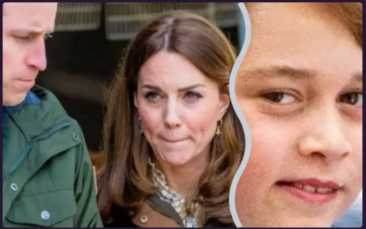 « Risque élevé… » : le prince George et la menace qui plane sur Eton College