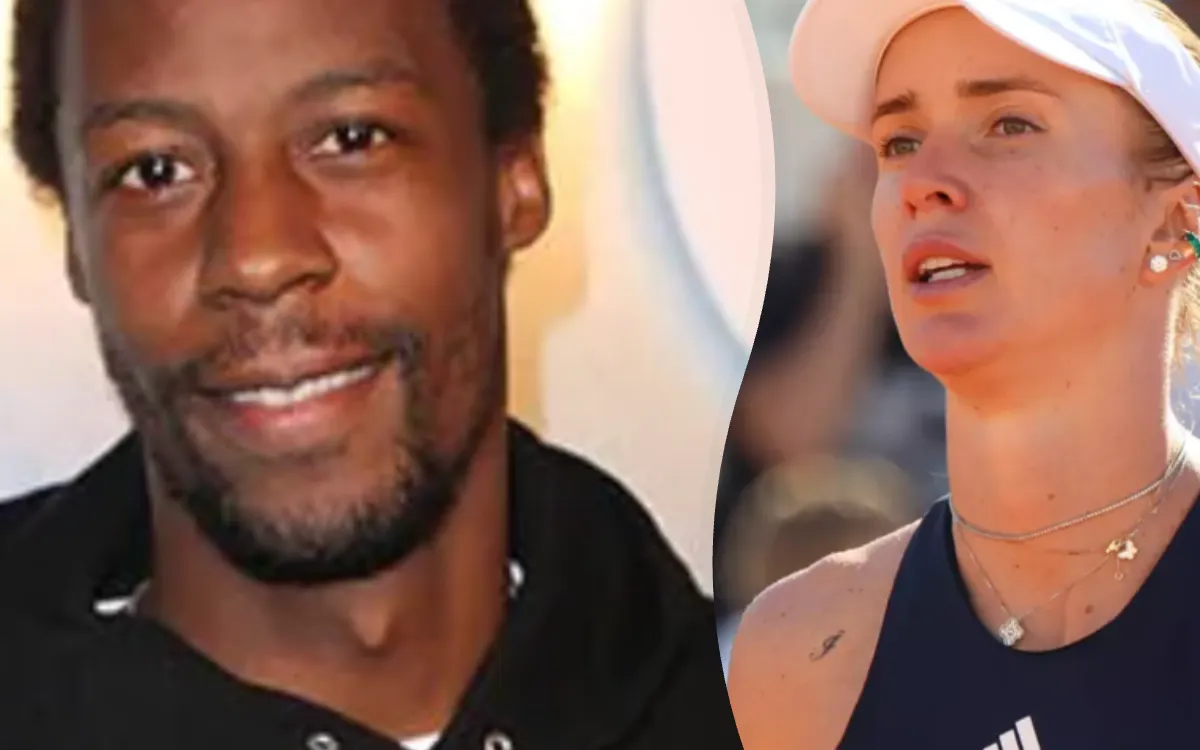 Roland-Garros 2026 : Elina Svitolina dévoile l'intimité de Gaël Monfils dans une lettre à leur fille