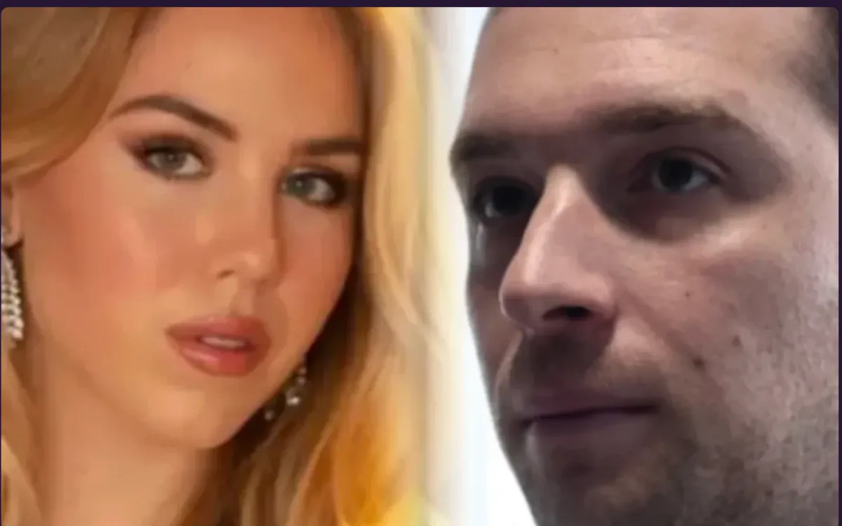 Rumeurs de mariage : l'entourage de Maria Carolina et de Jordan Bardella brise le silence