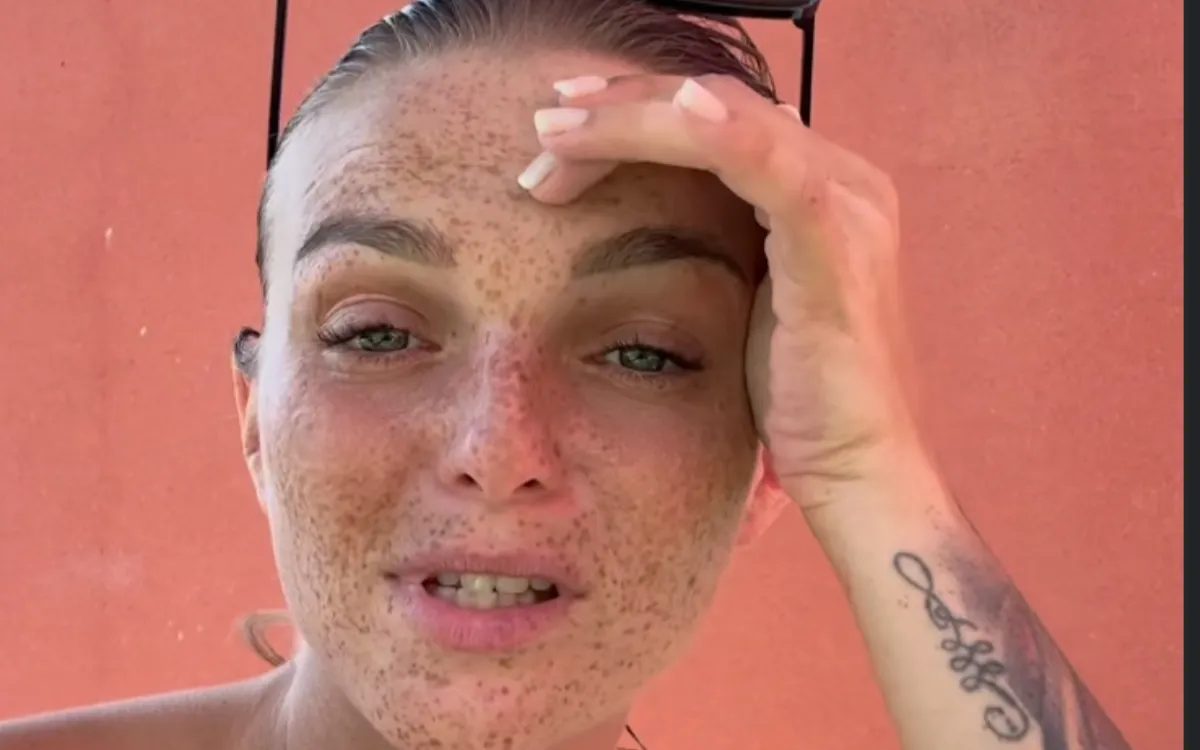 « S'en prendre à un enfant... » : le cri du cœur de Julie (Mariés au premier regard) 
