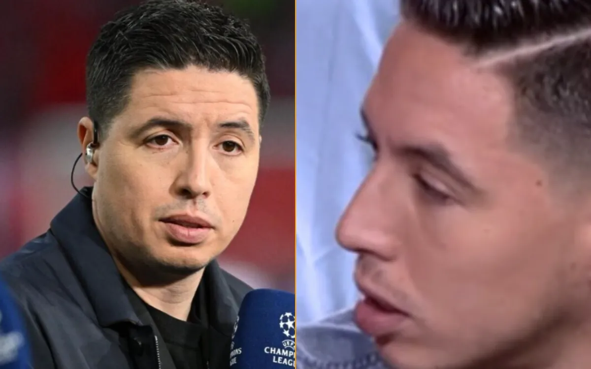 Samir Nasri en garde à vue : argent liquide, boîte de nuit et narcotrafic