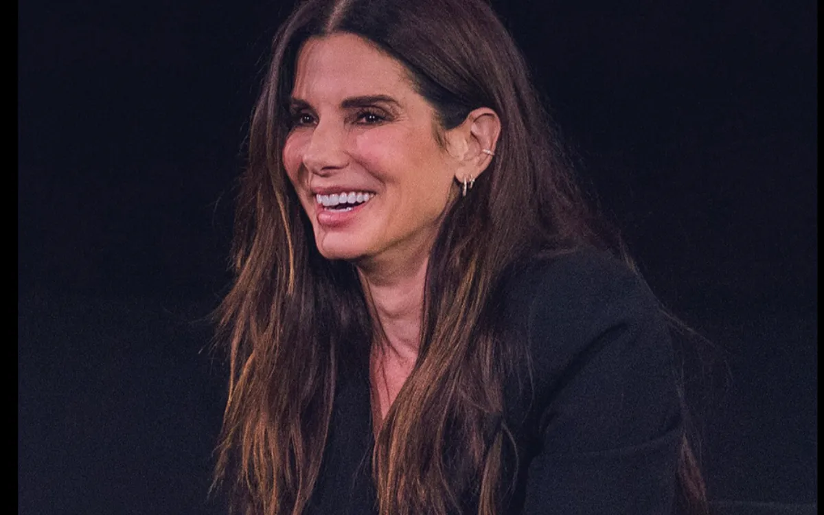Sandra Bullock : sa fille veut la voir avec un rappeur ou un basketteur