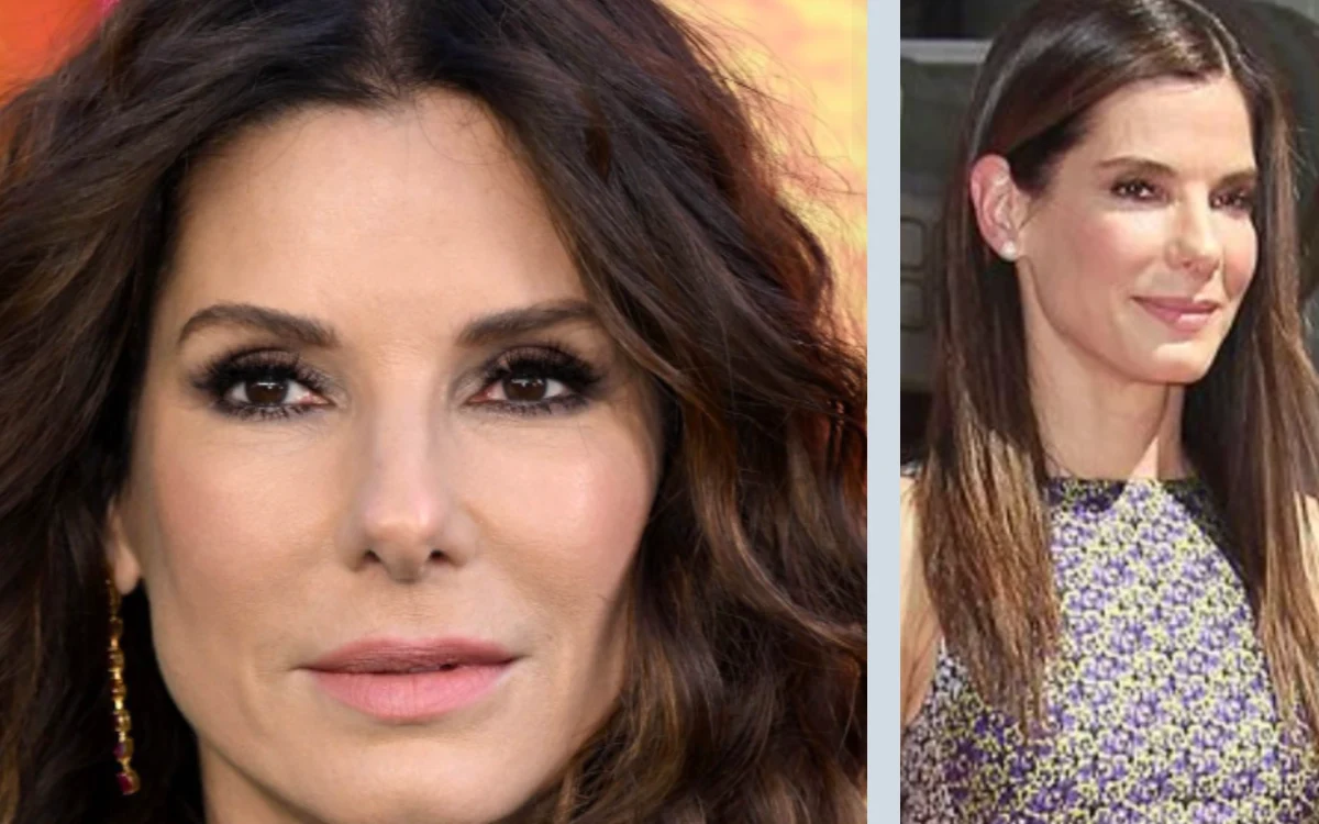 Sandra Bullock refuse désormais certains films : ses enfants lui imposent une règle très précise