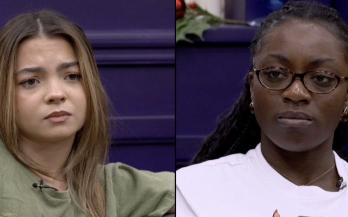 « Je n'ai jamais vu ça », : Sarah bluffe les profs de la Star Academy