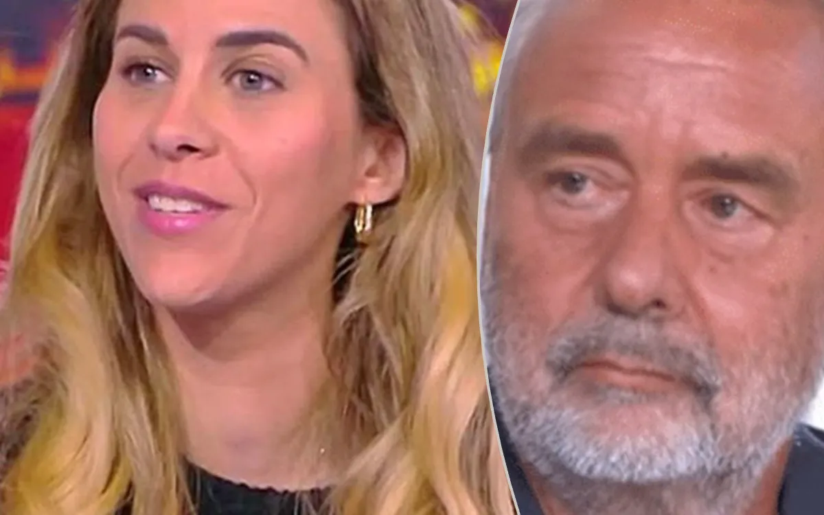 Sarah Saldmann : son histoire avec Luc Besson fragilisée par ce nouveau tournant