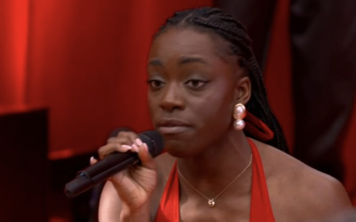 Star Academy : Sarah métamorphosée et mal à l'aise à cause de Sofia Morgavi 