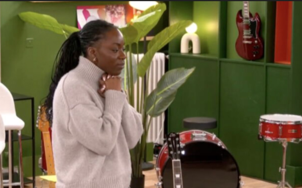 Star Academy : Sarah et le débat sur sa famille