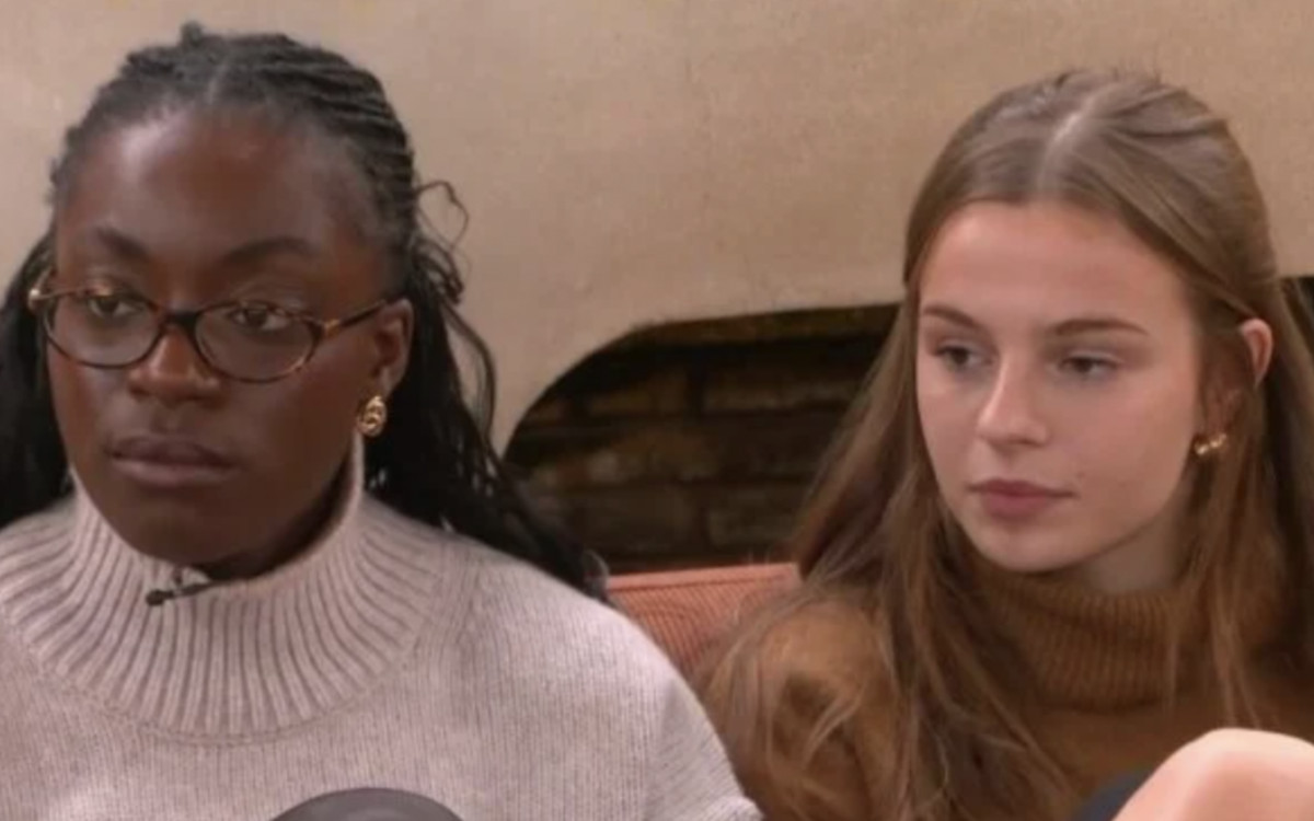 Star Academy : Sarah s'effondre après le départ d'Anouk