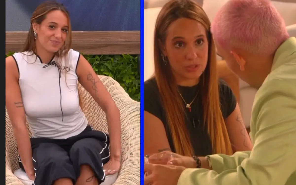Secret Story 2026 : Océane prête à trahir son alliée Paola pour sauver son secret, Arthur sous le choc !