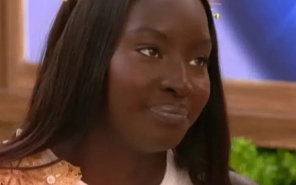 Secret Story : les confidences touchantes de Maguette sur son secret et son père Pape Diouf