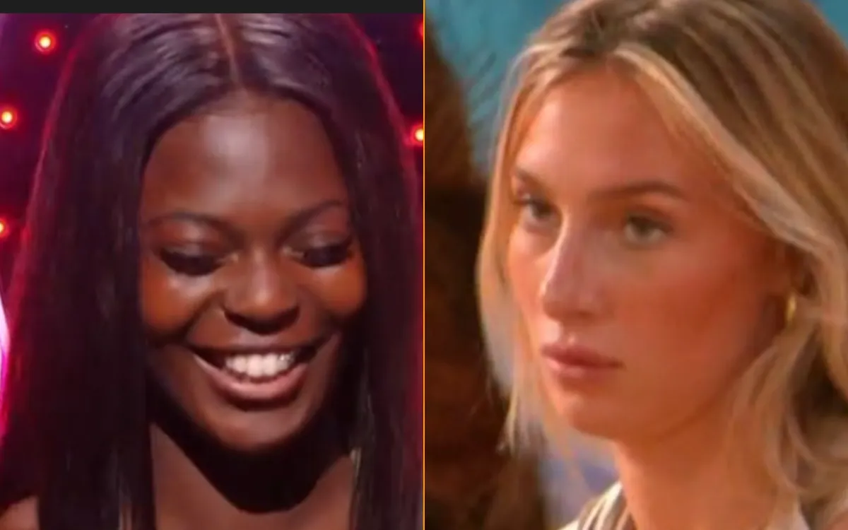 Secret Story : Greta buzze Arthur et Océane, Paola en danger