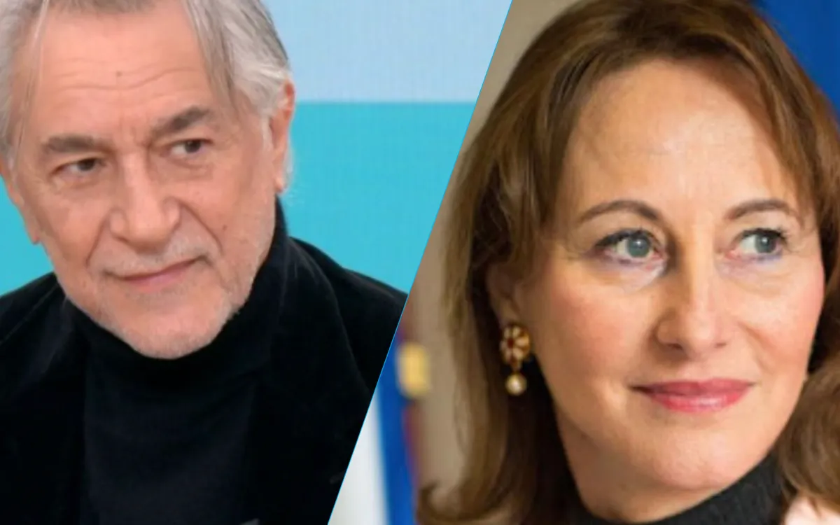 Ségolène Royal : « crimes atroces » tension après le témoignage contre Richard Berry