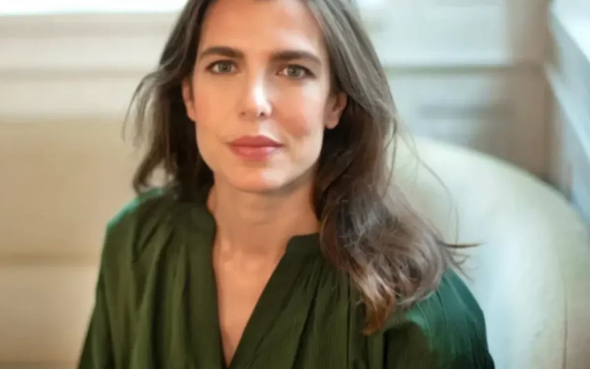 Séparée de Dimitri Rassam : Charlotte Casiraghi révèle enfin la vérité sur son calvaire